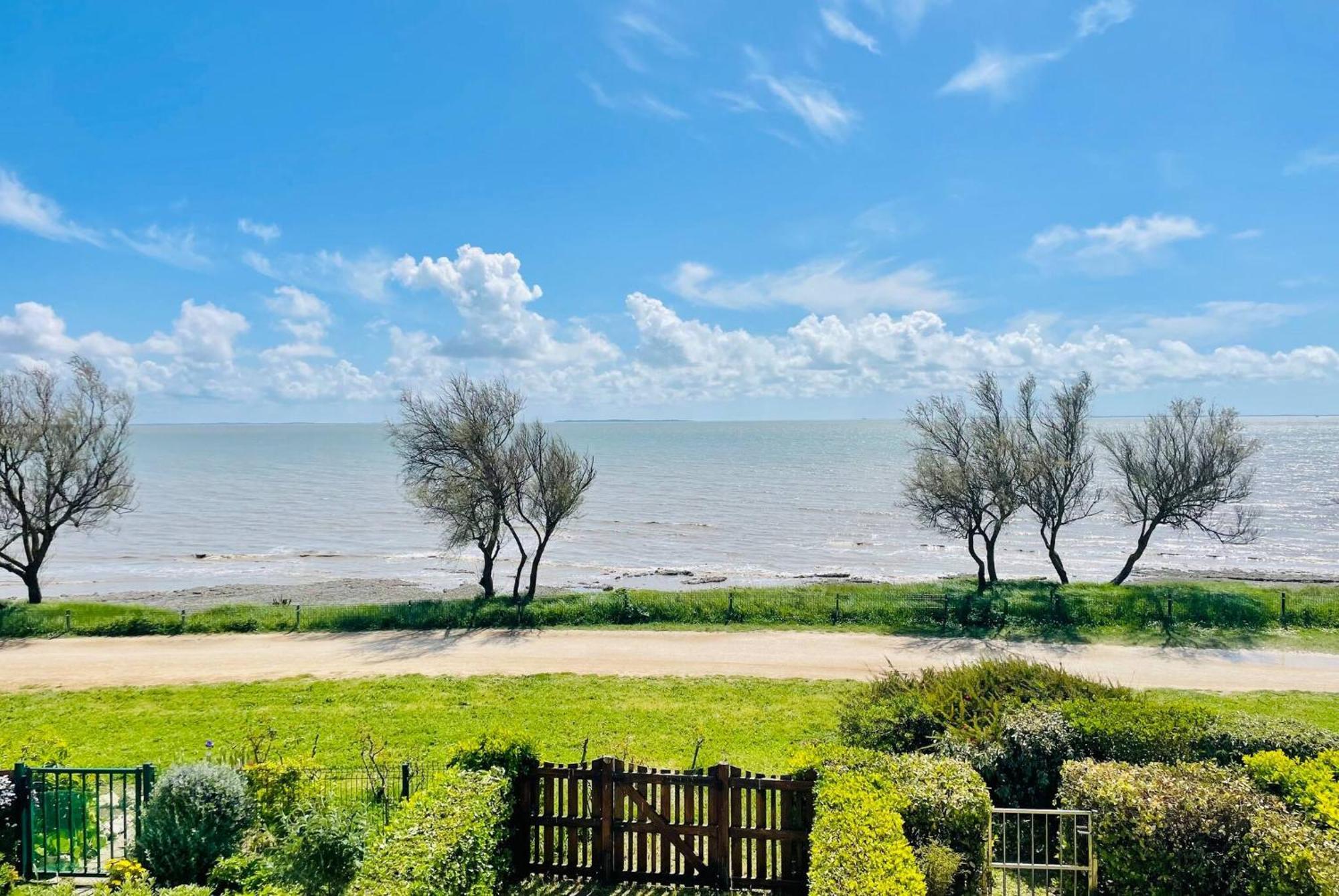 Apartment La Canopee - Beau T3 Vue Imprenable La Rochelle (Charente-Maritime)